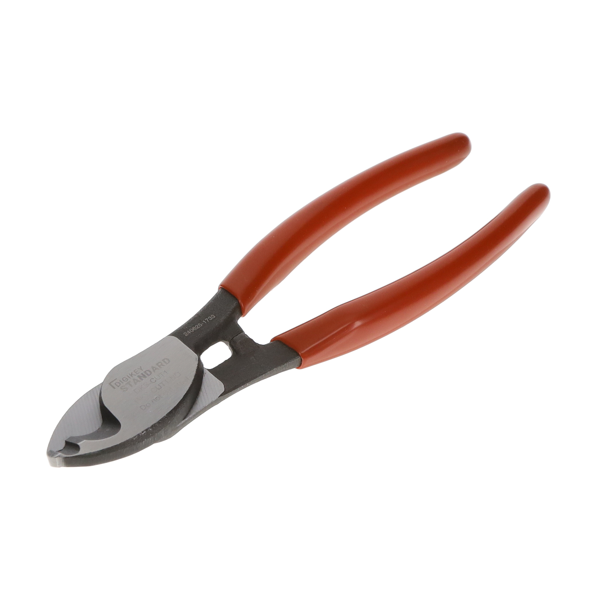 DigiKey Standard DKS-CUT1 electronic component product image