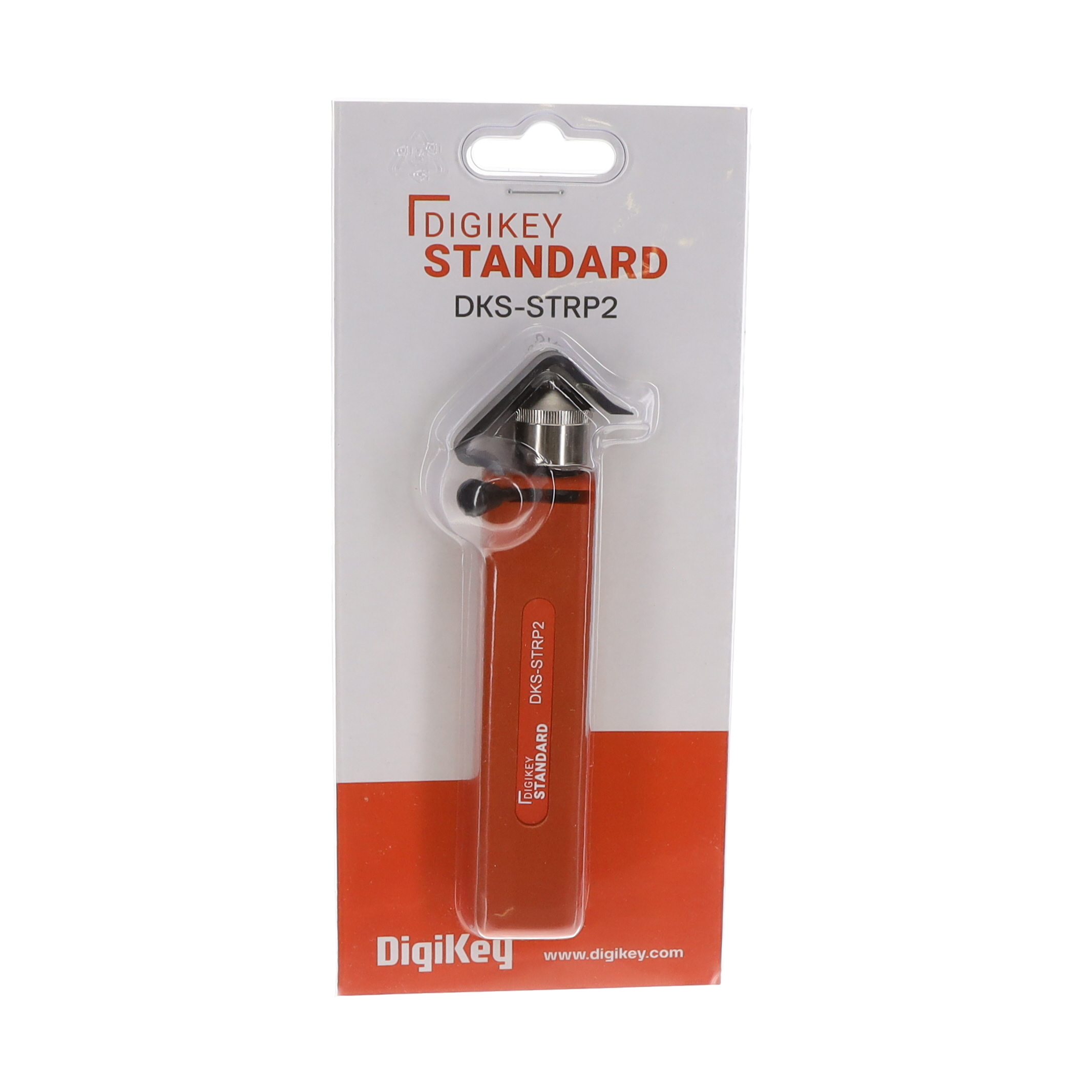 DigiKey Standard DKS-STRP2 electronic component product image