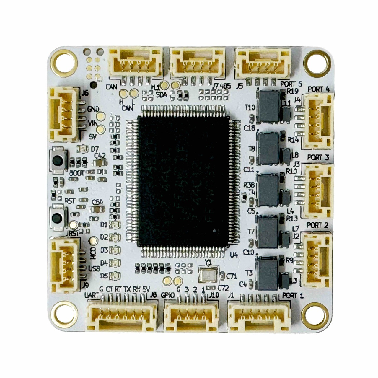 BotBlox BB-DRN-C-1 electronic component product image