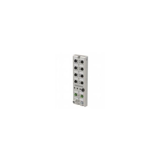 Pepperl+Fuchs, Inc. ICE1-16DIO-G60L-C1-V1D electronic component product image