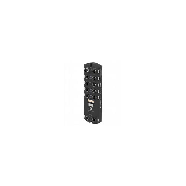 Pepperl+Fuchs, Inc. ICE2-8IOL-G65L-V1D electronic component product image