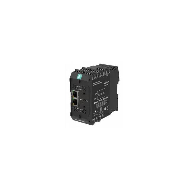 Pepperl+Fuchs, Inc. ICE2-8IOL-K45S-RJ45 electronic component product image