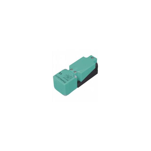 Pepperl+Fuchs, Inc. NBN40-U2-A2-T electronic component product image