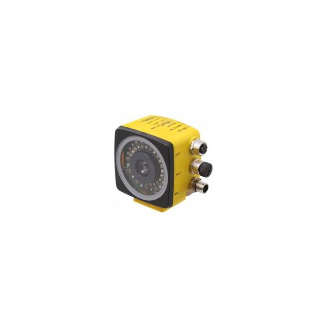 Pepperl+Fuchs, Inc. PXV100A-F200-B28-V1D-6011 electronic component product image