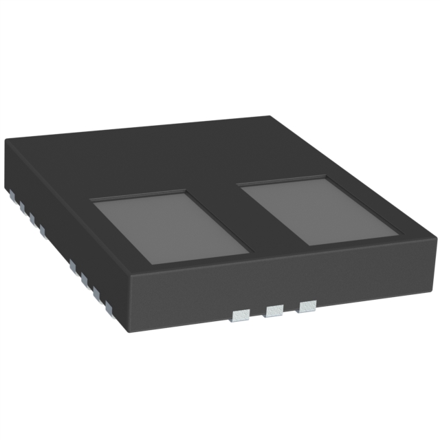 Texas Instruments LMG2100R044RARR electronic component product image