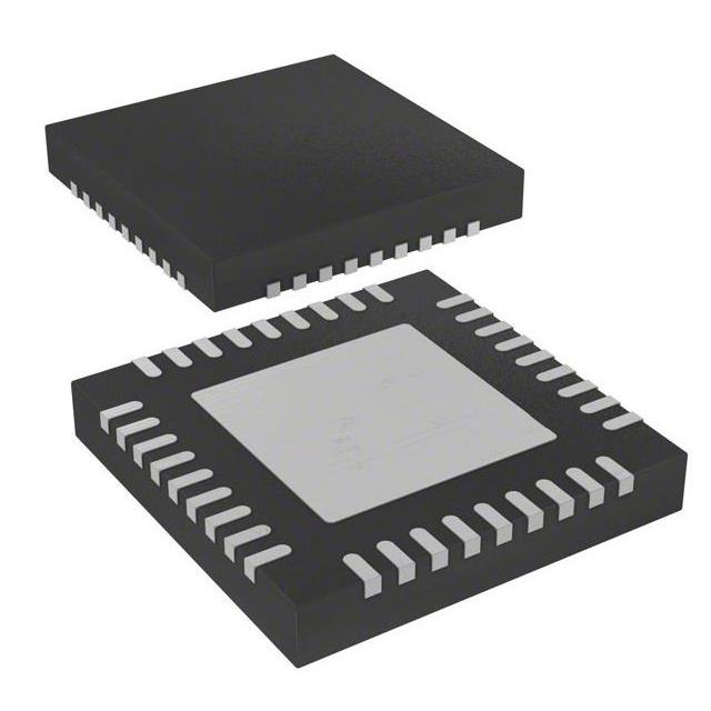 NXP USA Inc. BGX7220HN/1,518 electronic component product image