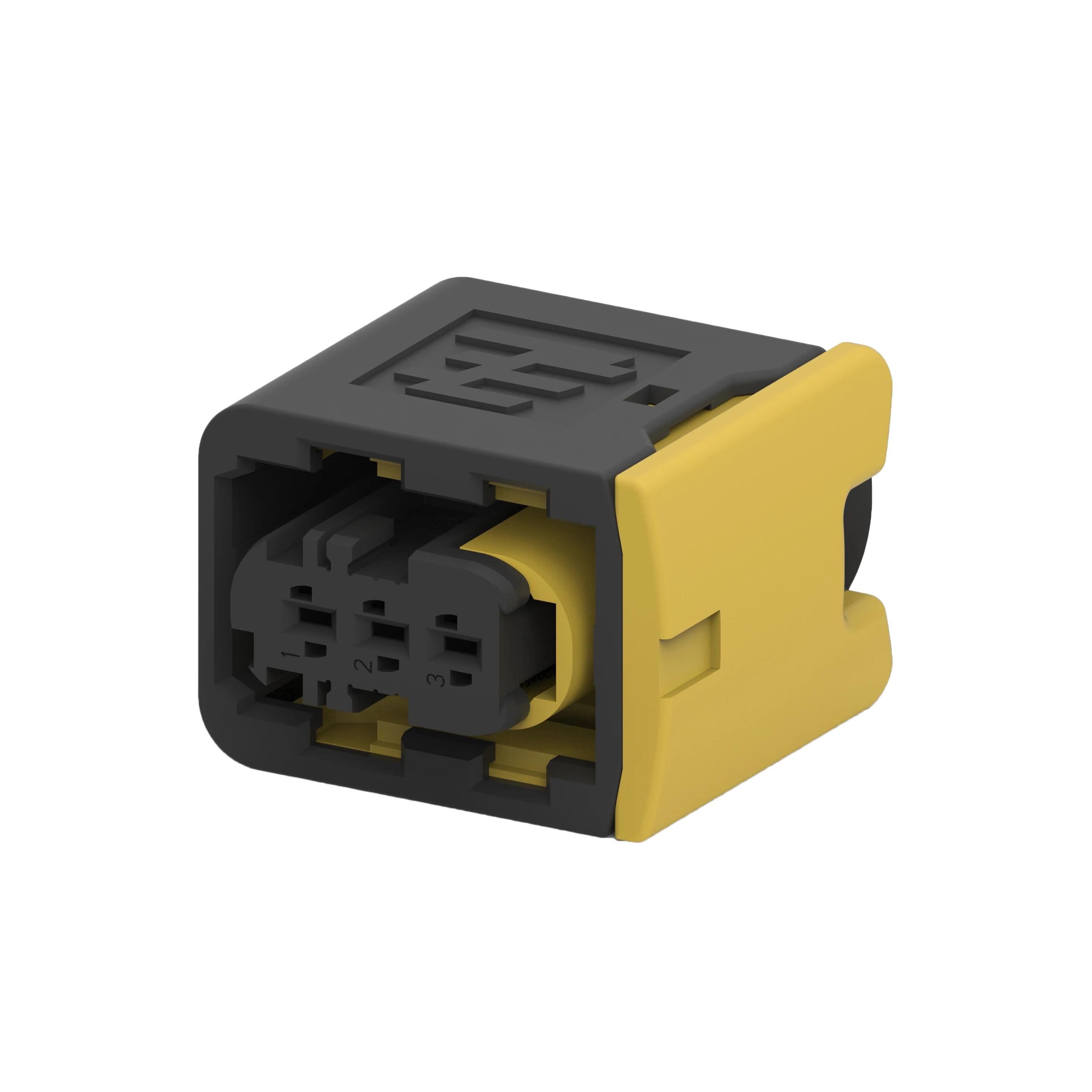 TE Connectivity 1-1418448-1 electronic component product image