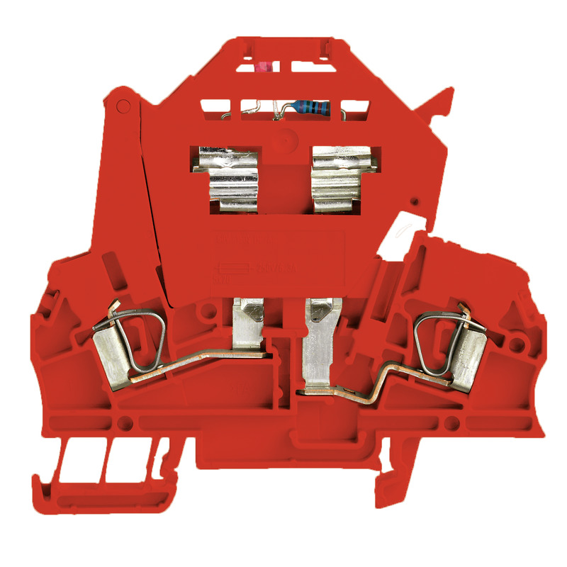 Weidmüller 1315850000 electronic component product image