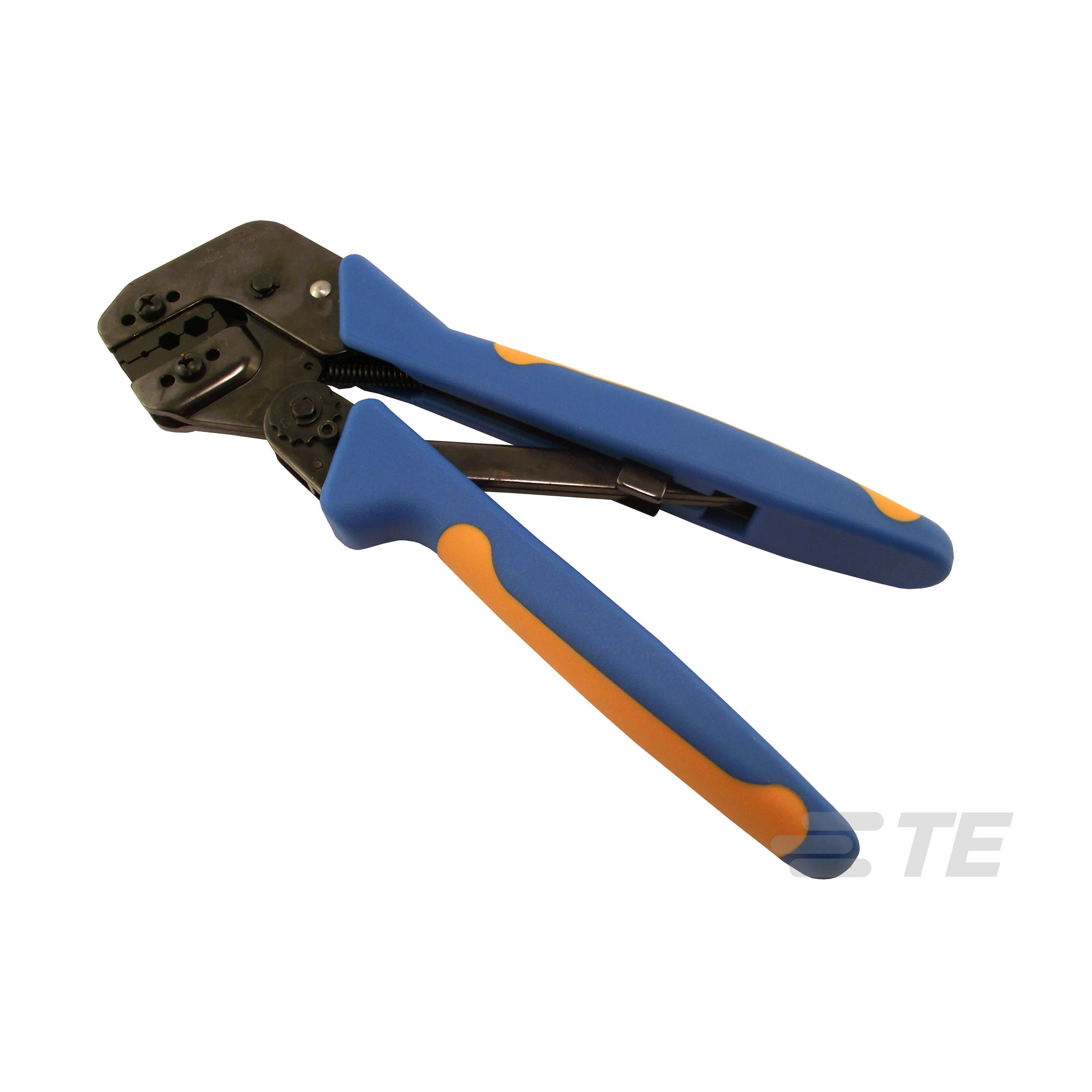 TE Connectivity 90546-1 electronic component product image