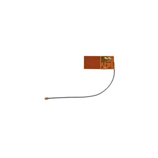 Ezurio EFB2471A3S-10MHF1 electronic component product image