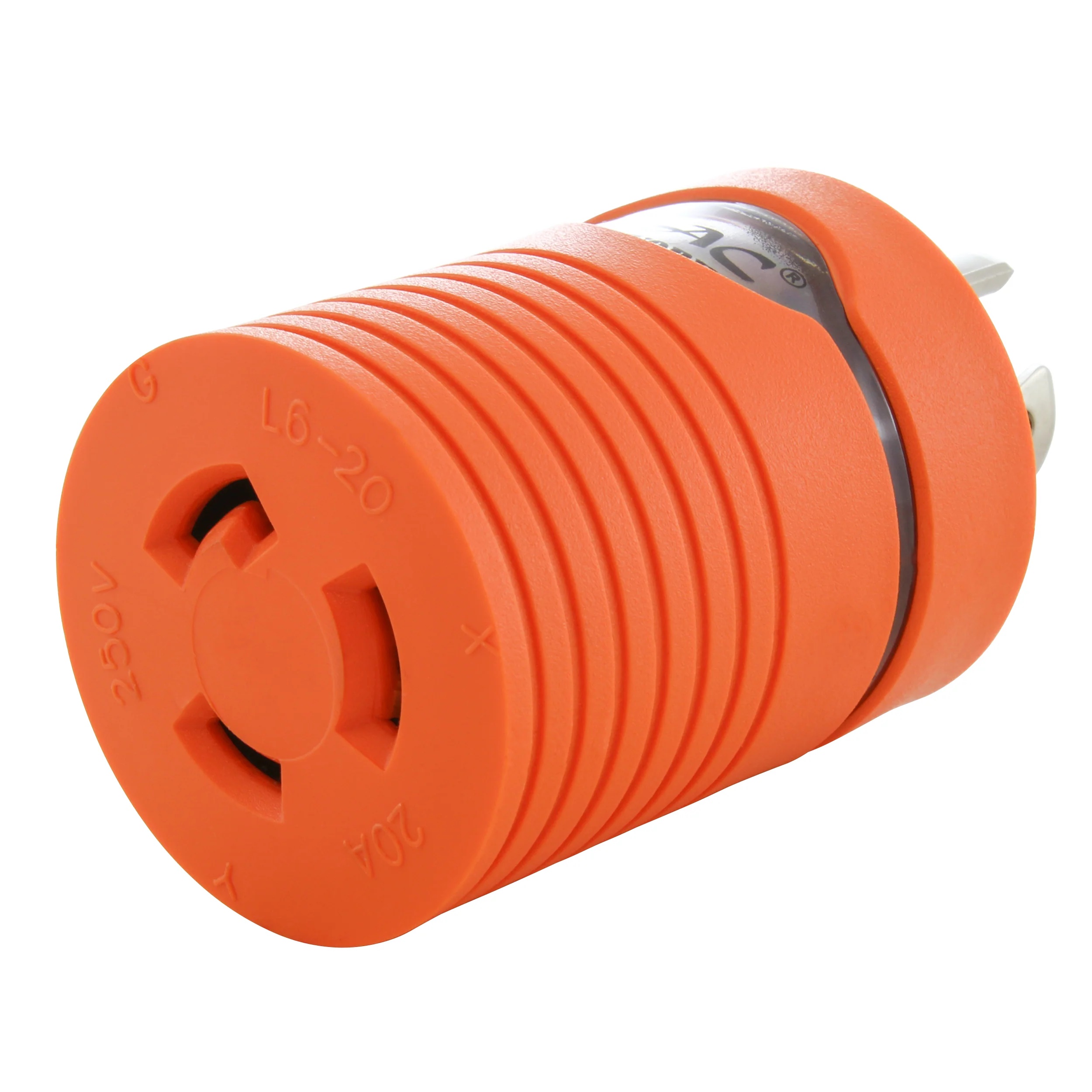 AC Connectors ADL1520L620 electronic component product image