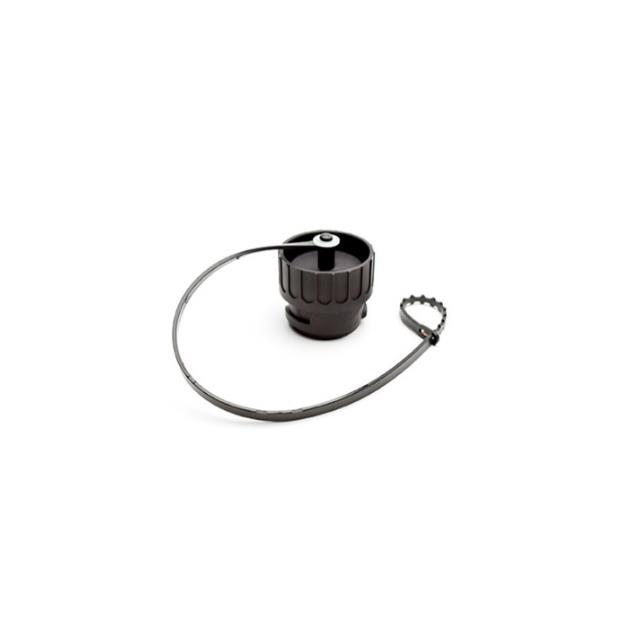 Amphenol Tuchel Industrial C01600V0000011 electronic component product image