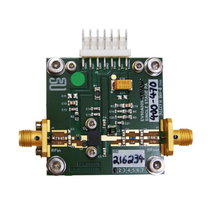 CML Micro EV90A009 electronic component product image