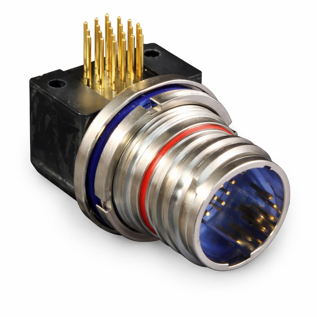 Glenair 805-003-07MT11-19PA electronic component product image