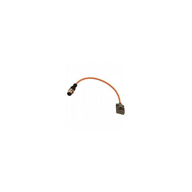 Pepperl+Fuchs, Inc. NBB5-F104M-E2-C-200MM-V1 electronic component product image