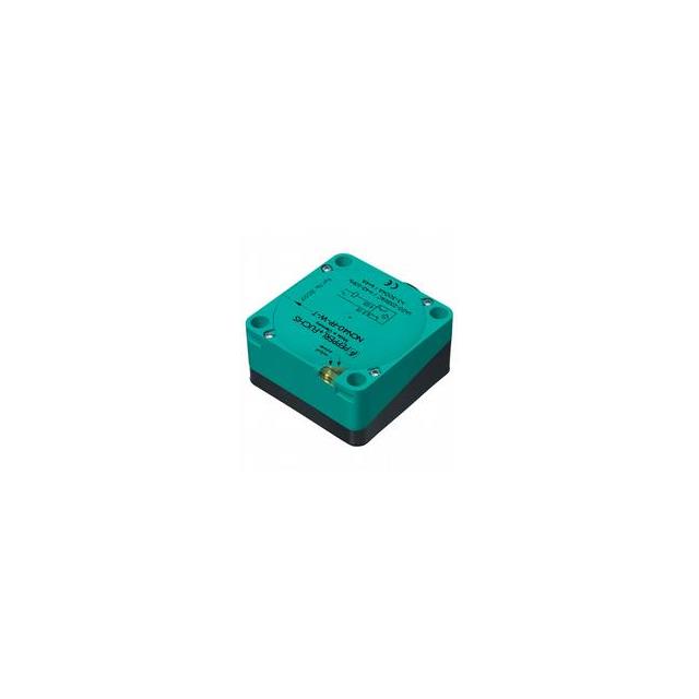 Pepperl+Fuchs, Inc. NCN50-FP-W-P1 electronic component product image