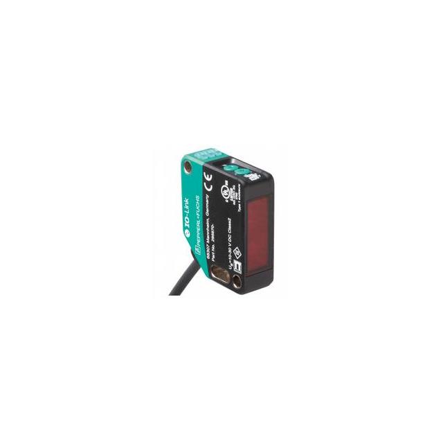 Pepperl+Fuchs, Inc. OMT600-R200-2EP-IO-L electronic component product image