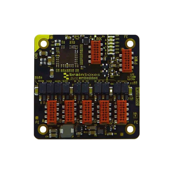 Brainboxes PE-515 electronic component product image