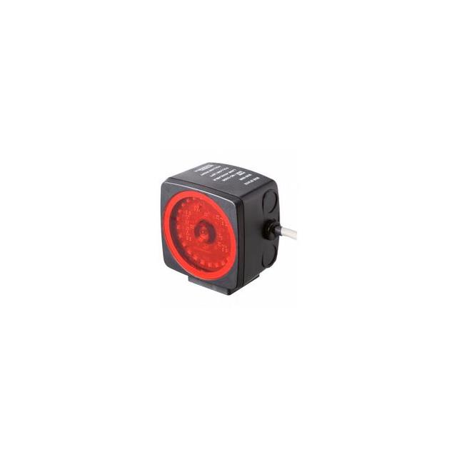 Pepperl+Fuchs, Inc. PGV100R-F200-B16-1.5M electronic component product image