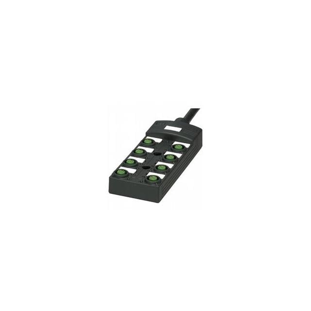 Pepperl+Fuchs, Inc. V1-8/16A-E2-5M-PUR electronic component product image
