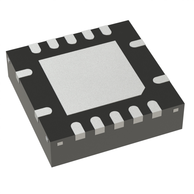 Diodes Incorporated LXB0104ZB14-13 electronic component product image