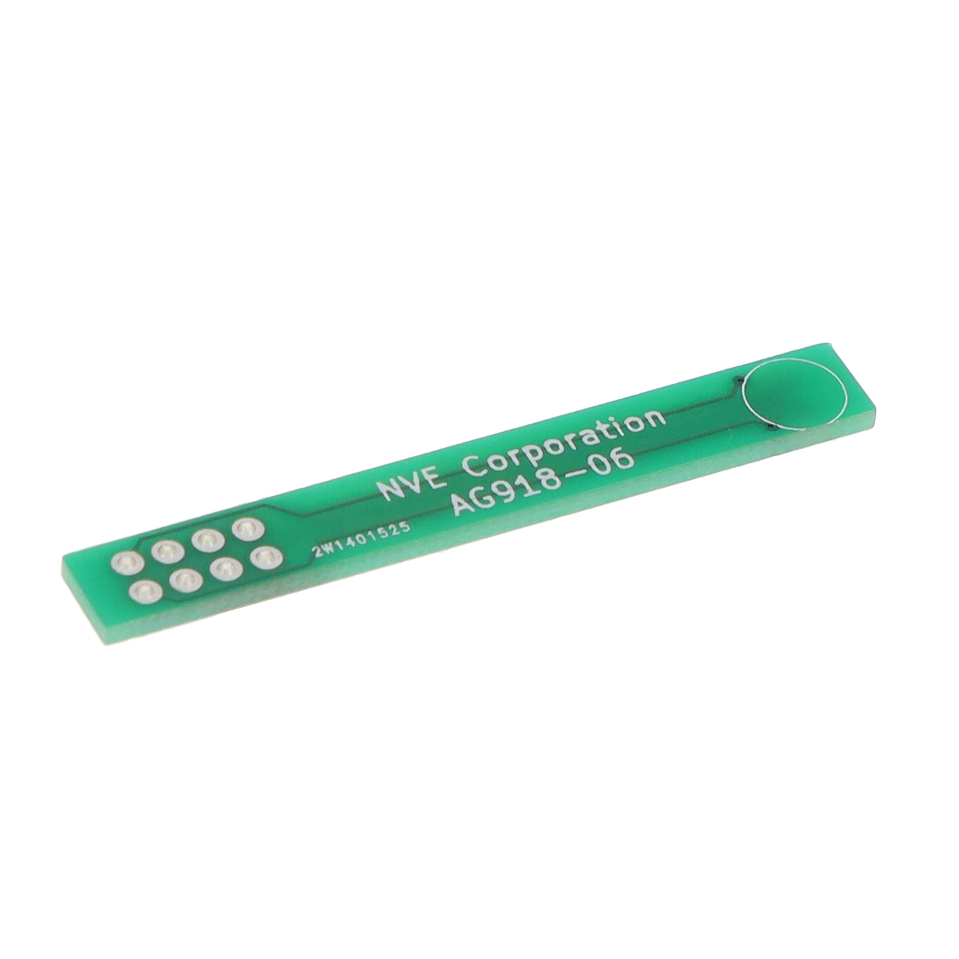 NVE Corp/Isolation Products AG918-06 electronic component product image