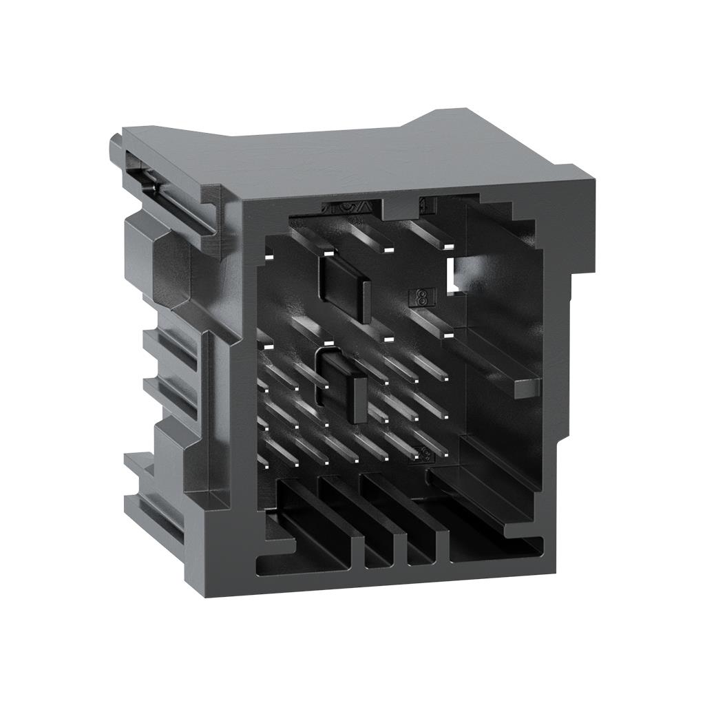Molex 2005010271 electronic component product image