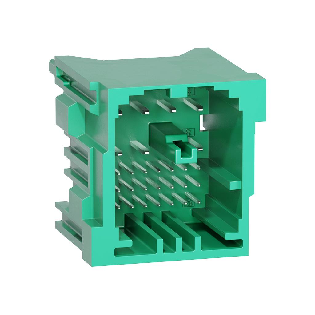 Molex 2005010282 electronic component product image