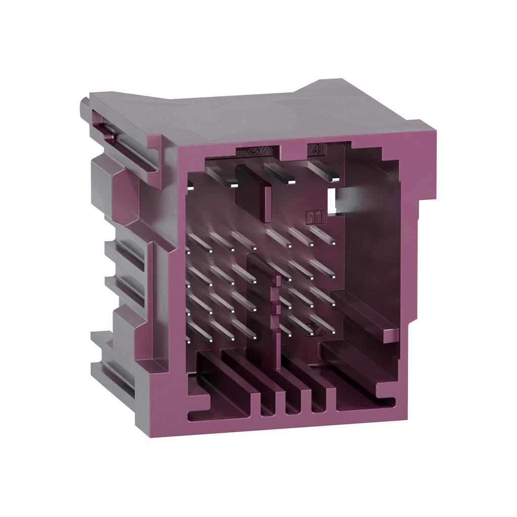 Molex 2005010324 electronic component product image