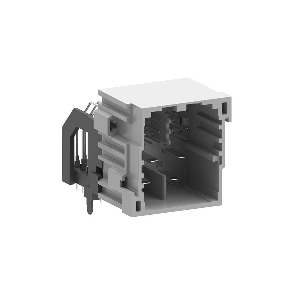 Molex 2005020252 electronic component product image
