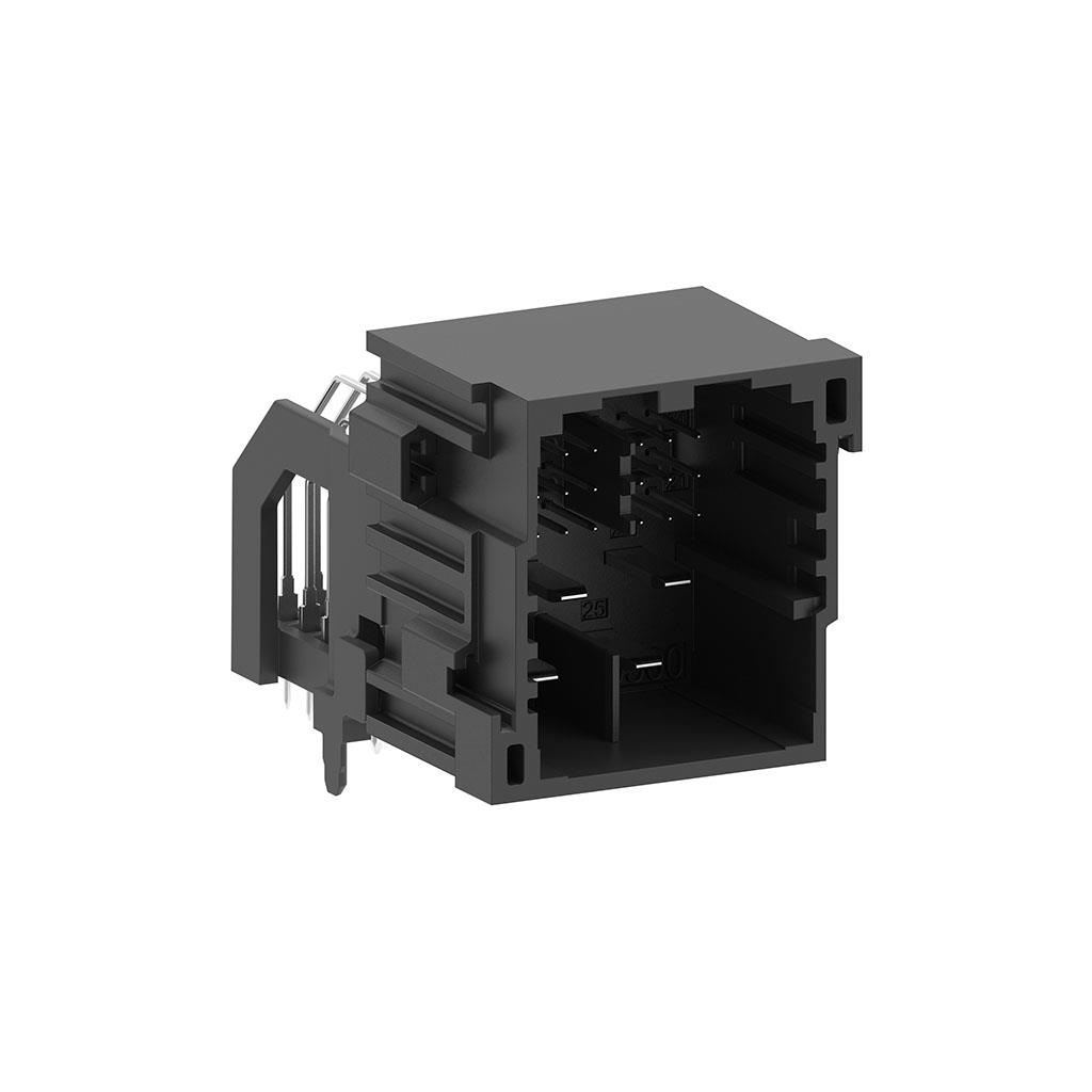 Molex 2005020253 electronic component product image