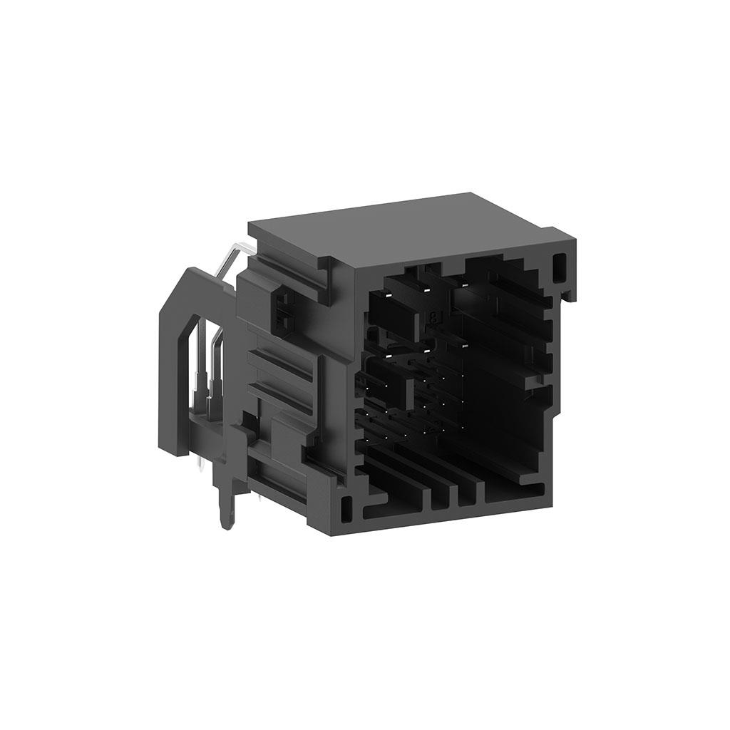 Molex 2005020271 electronic component product image