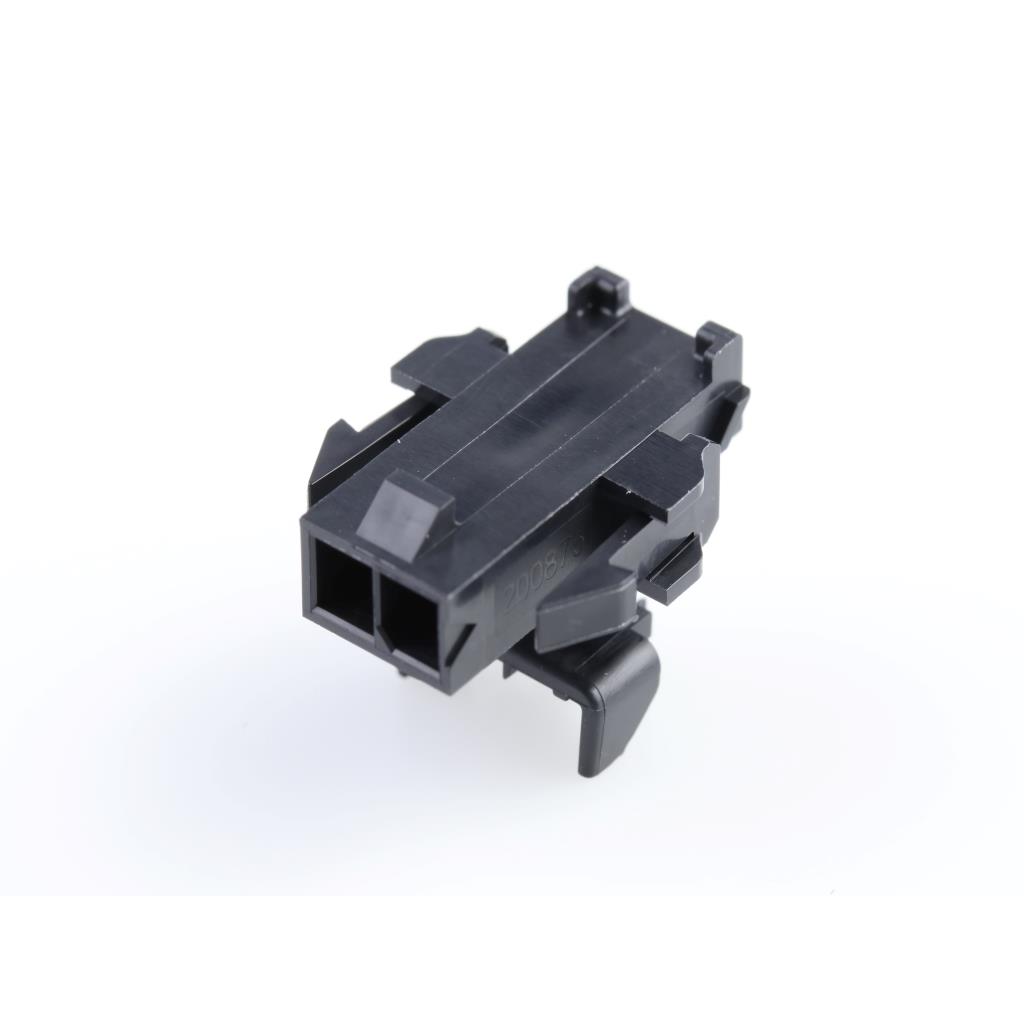Molex 2008750102 electronic component product image