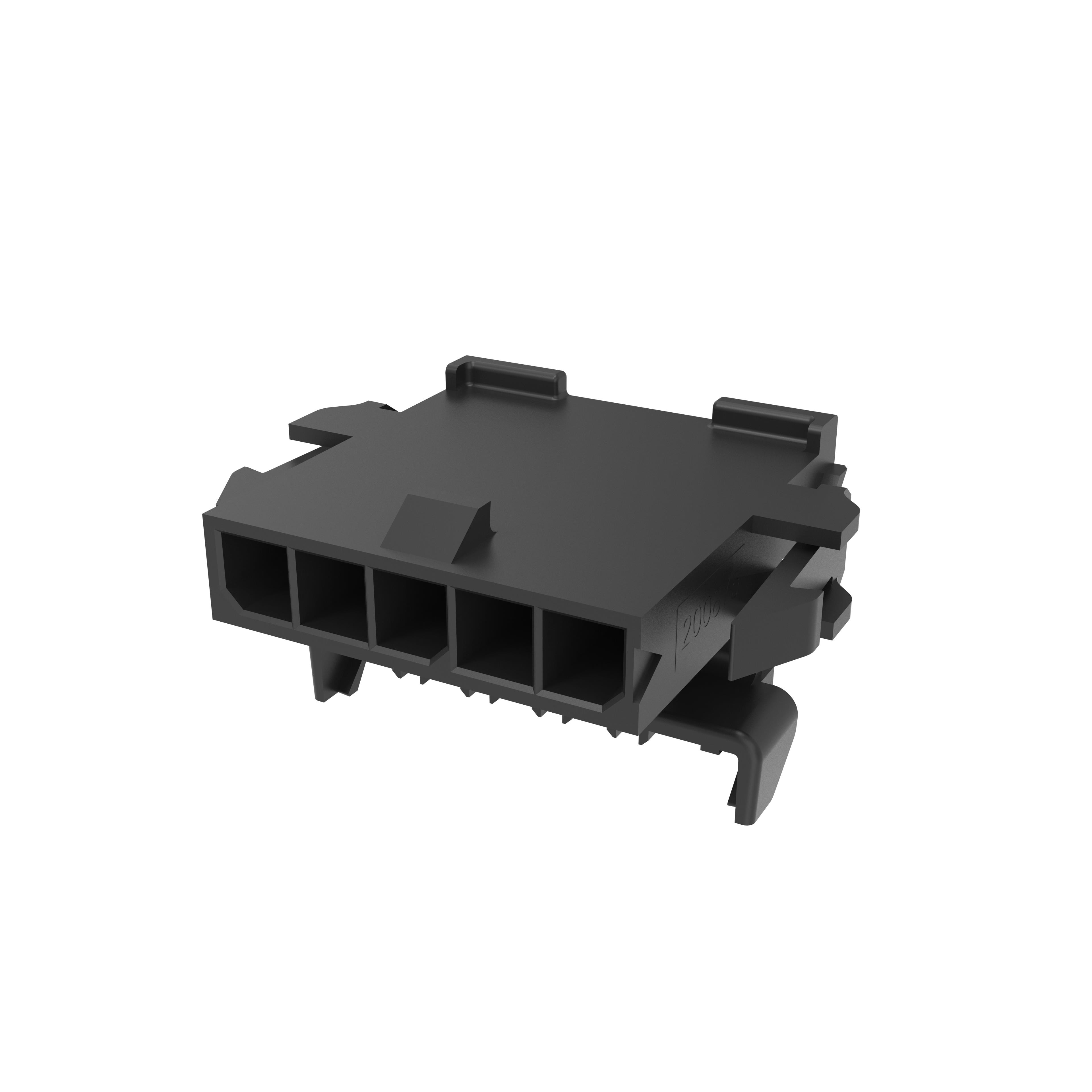 Molex 2008750105 electronic component product image