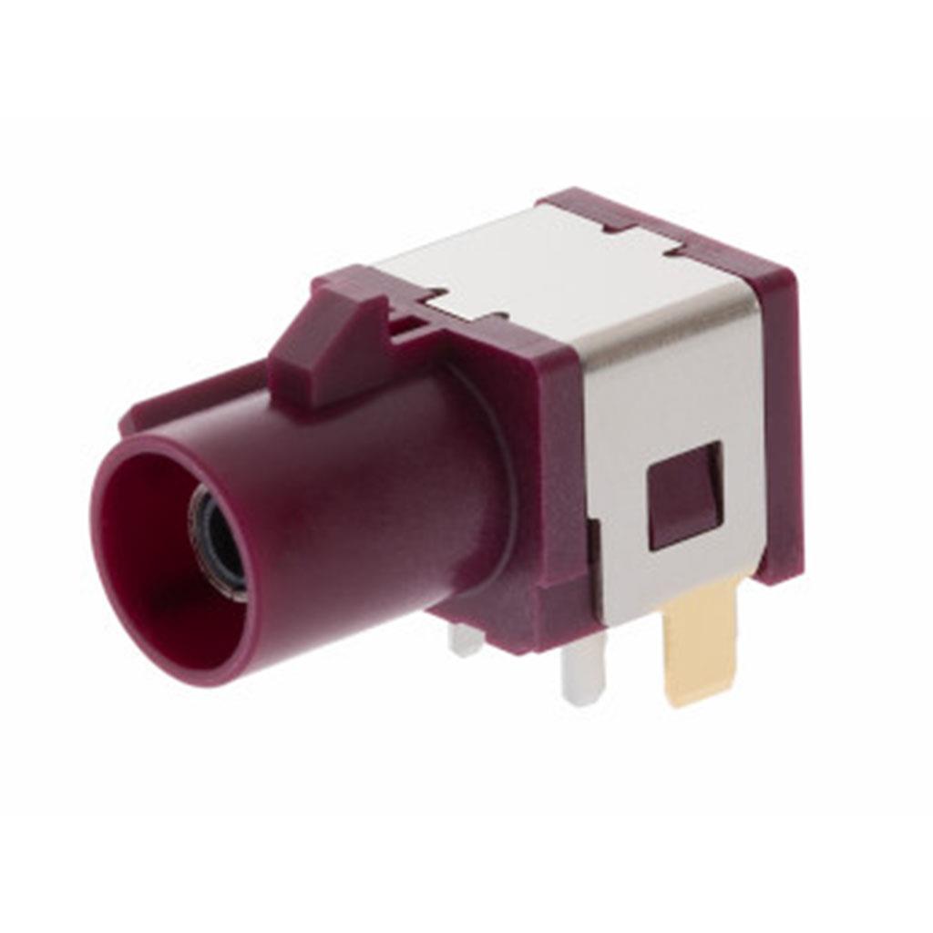 Molex 2011260004 electronic component product image