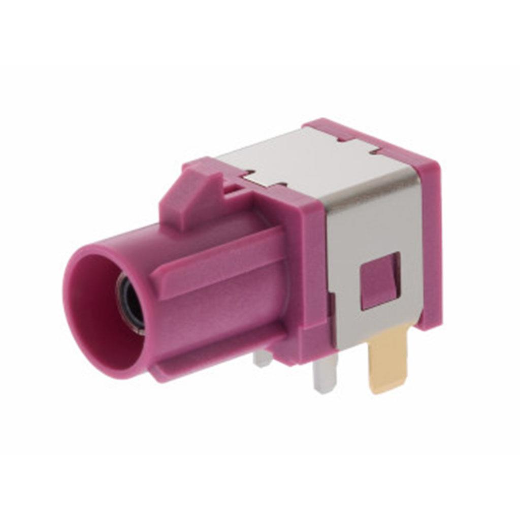 Molex 2011260008 electronic component product image