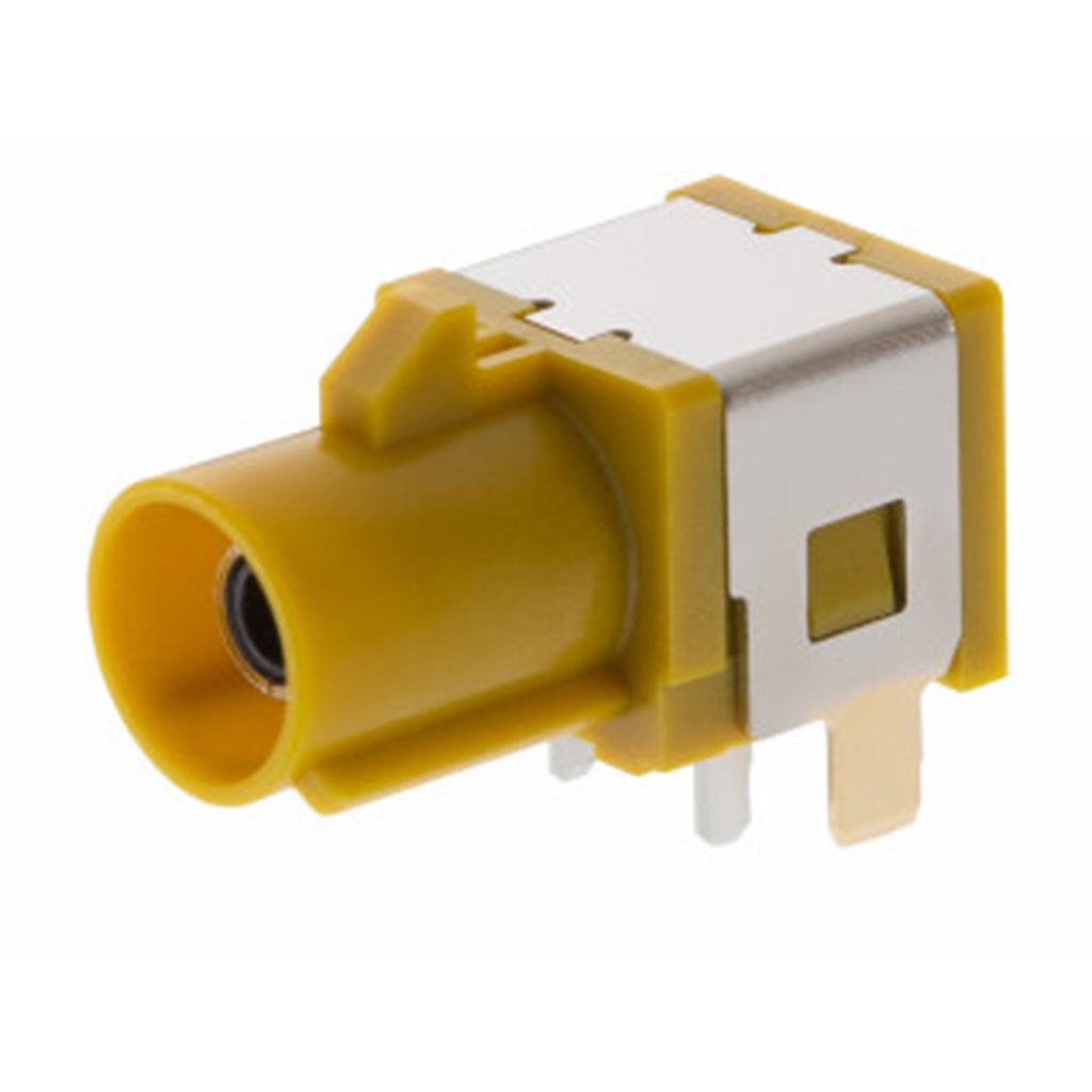 Molex 2011260010 electronic component product image
