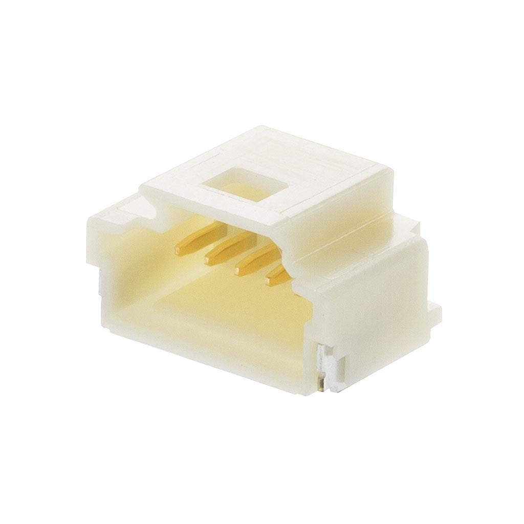 Molex 2023961307 electronic component product image