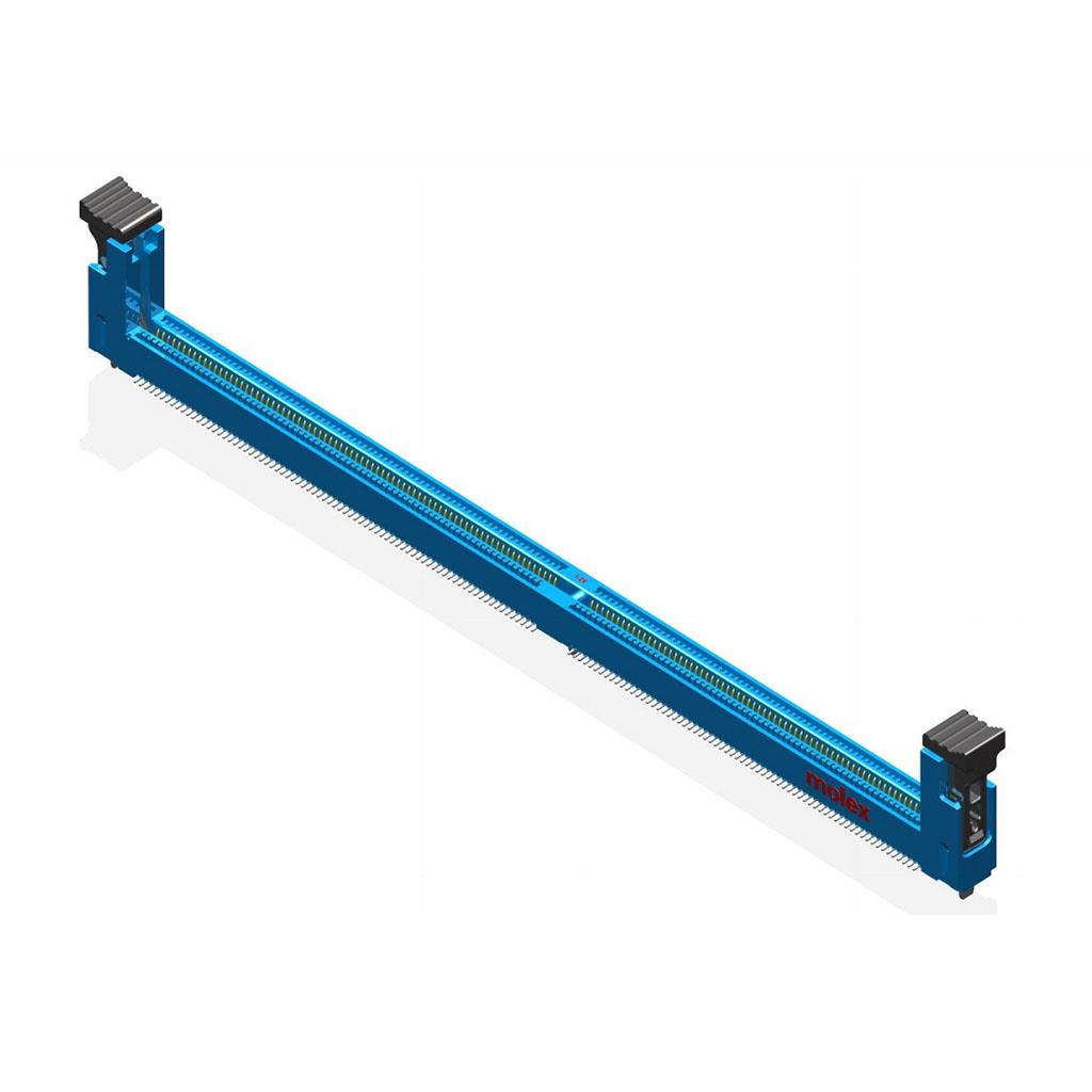 Molex 2042450313 electronic component product image