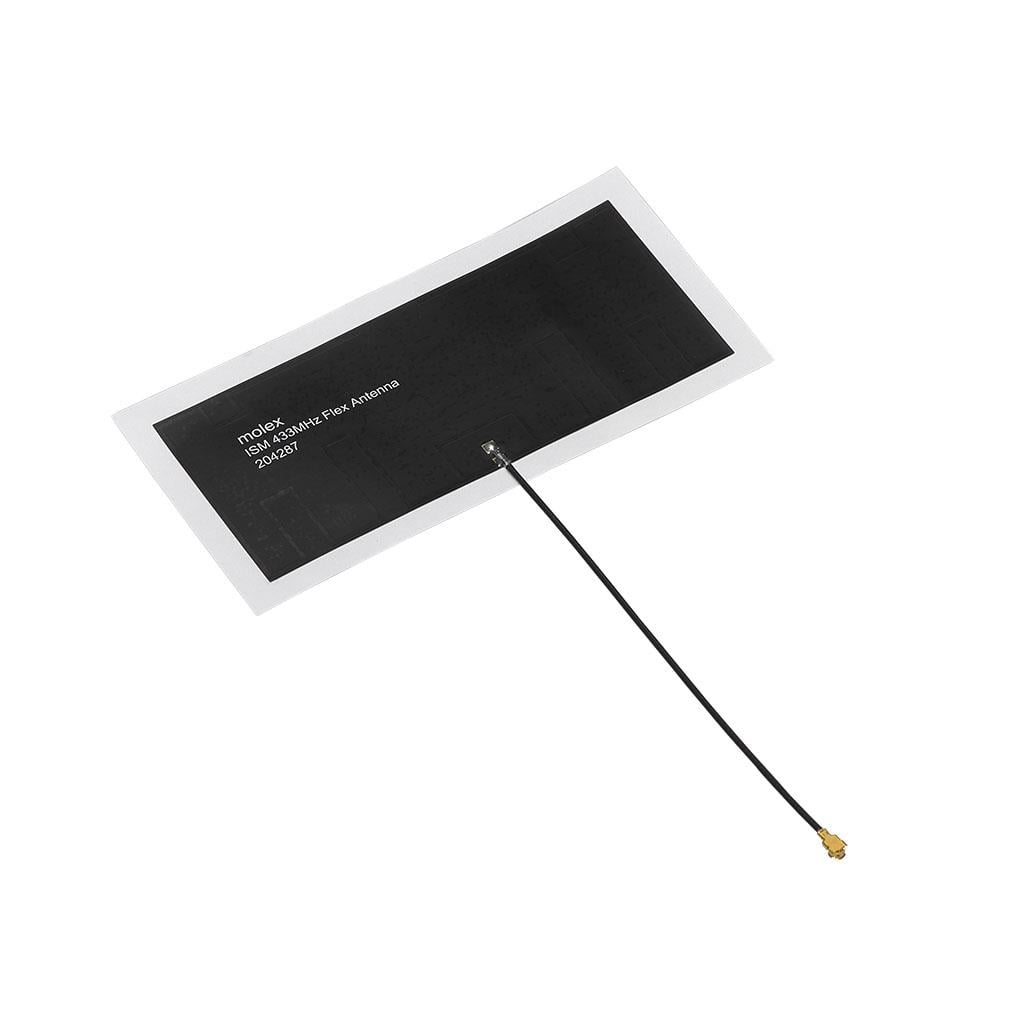 Molex 2042870050 electronic component product image