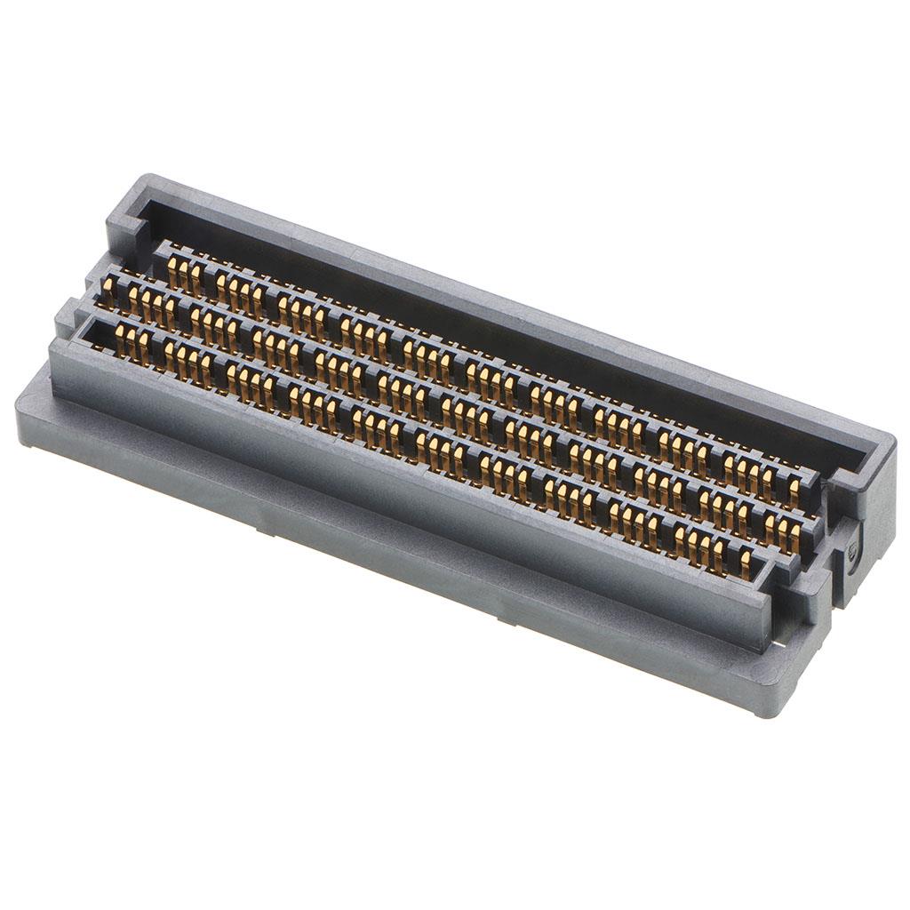 Molex 2043580710 electronic component product image