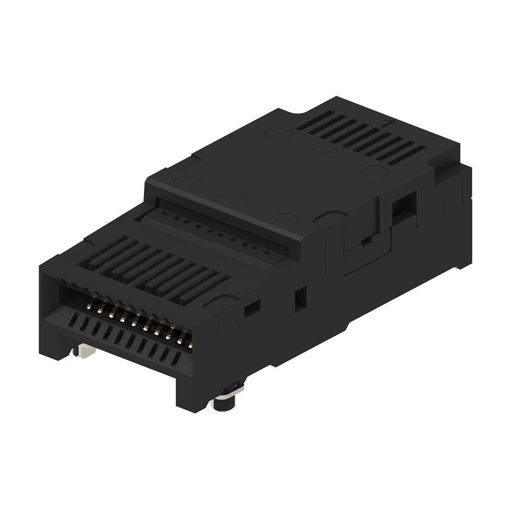 Molex 2047301000 electronic component product image