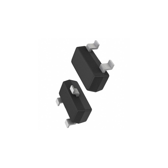 Shenzhen Slkormicro Semicon Co., Ltd. BSN20 electronic component product image