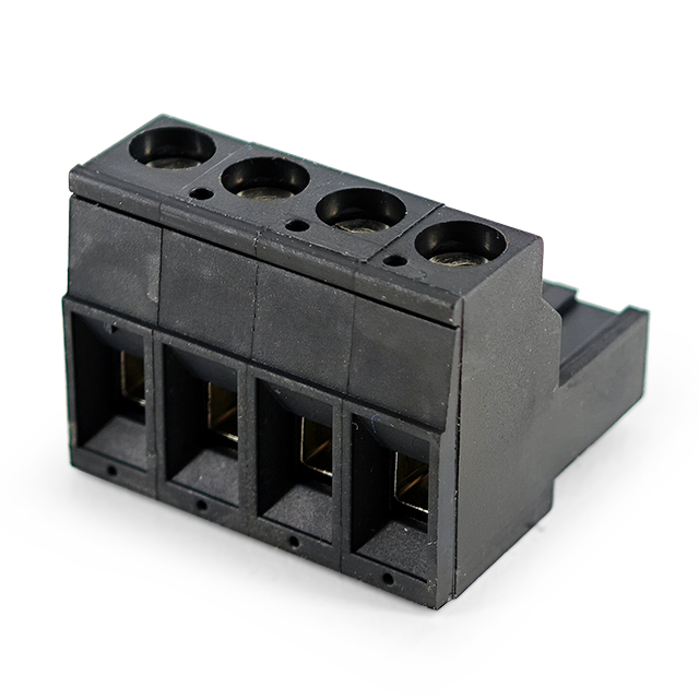 Sauro Electronic Connectors CIF04001-0N electronic component product image