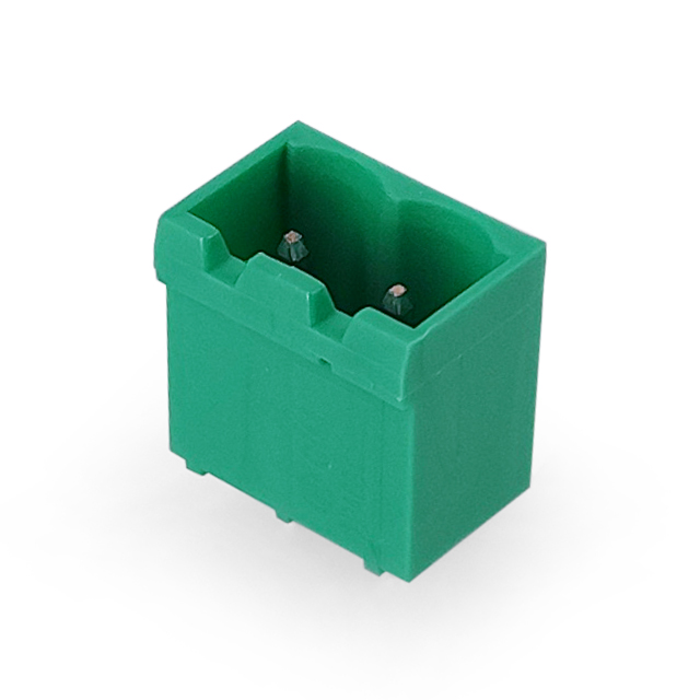 Sauro Electronic Connectors CIM020P1 electronic component product image