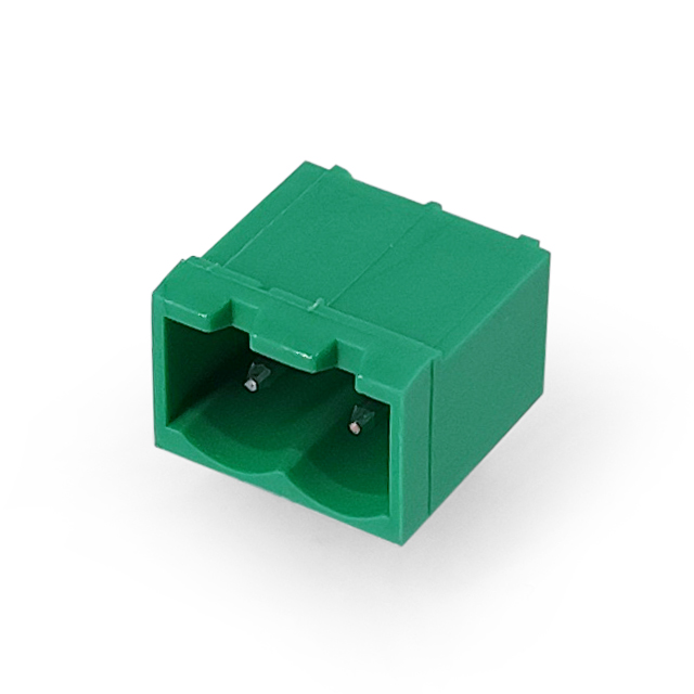Sauro Electronic Connectors CIM029P1 electronic component product image
