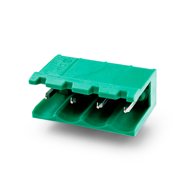 Sauro Electronic Connectors CIM049A5 electronic component product image