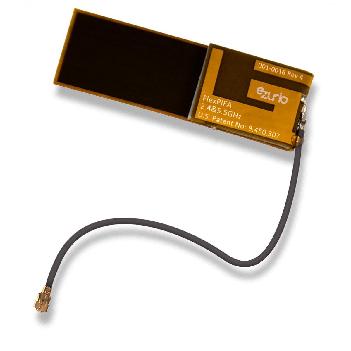 Ezurio EFB2455A3S-20MHF1 electronic component product image