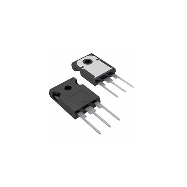 Inventchip IV1D12040U3 electronic component product image
