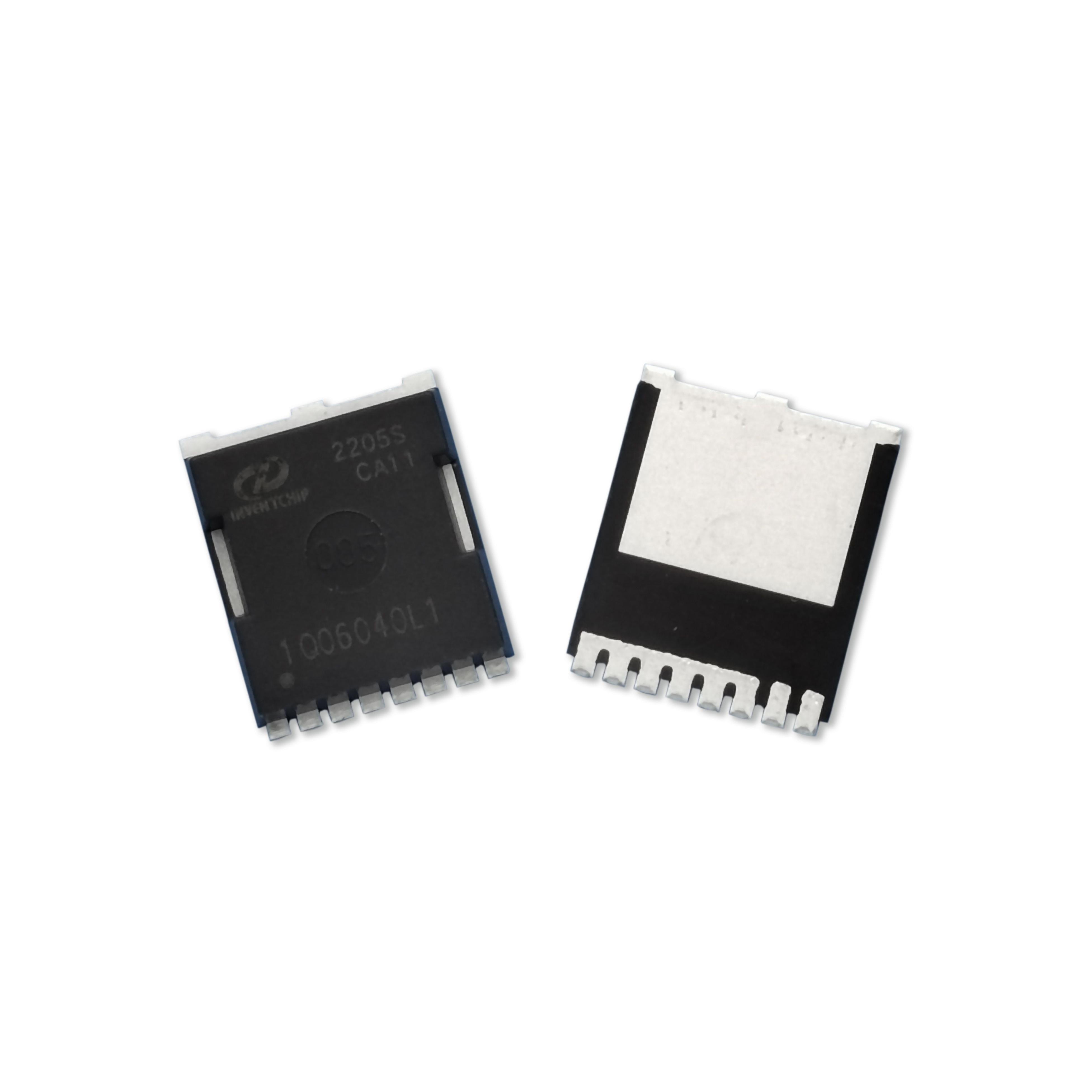 Inventchip IV2Q06040L1 electronic component product image